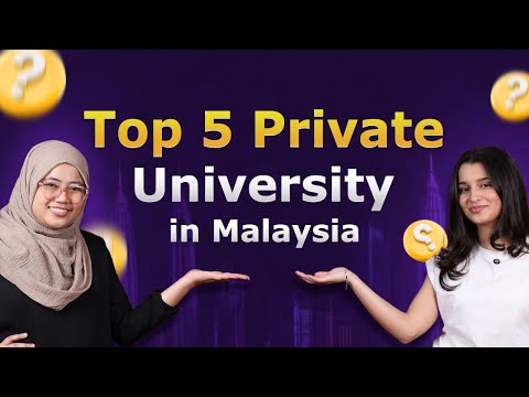Study in Malaysia: Top Private Universities You Should Know About (2026) | Spotlight on Malaysia