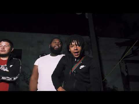 Acefrm119 X Bamz119 - "Keep My Distance"