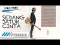Sandy Canester - Sedang Jatuh Cinta (Video Lirik)