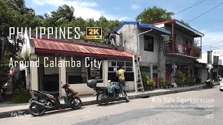 Philippines - Around Calamba City