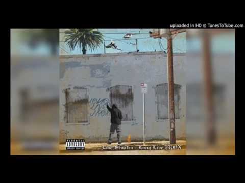 EMC Senatra - Cannibis Garden Ft Drummer Boy