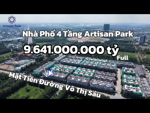 Deal hot - căn 4 tầng mặt tiền Võ Thị Sáu - rất tiện kinh doanh đầu tư tích sản.