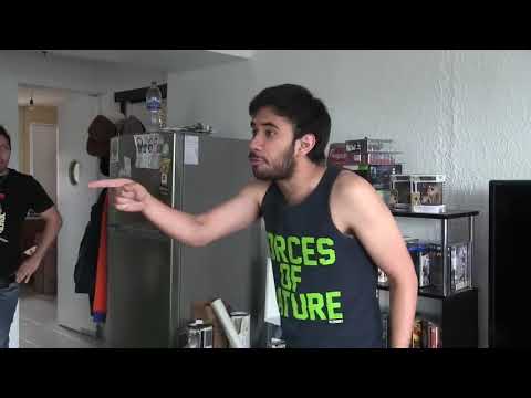 LA MEJOR PARTE DE VIDA CRUEL 15 - LOS CONTRATOS