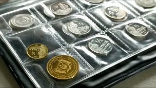 Pencetak Koin Dinar Dan Dirham Bisa Dikenakan Hukuman 15 Tahun Penjara - Aiman