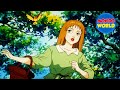 CINDERELLA Cartoon Series Part 9 Cartoon For Kids Animated Series Cinderella Story