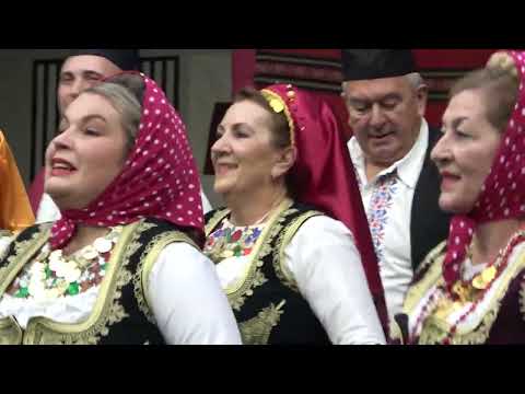 Veteranski sastav- Igre iz okoline Beograda