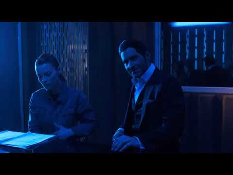 Lucifer - Every Breath You Take (feat. Tom Ellis & Debbie Gibson)