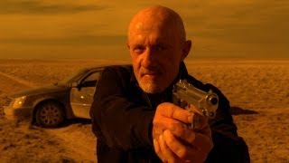 Inside Episode 501 Breaking Bad: Live Free or Die