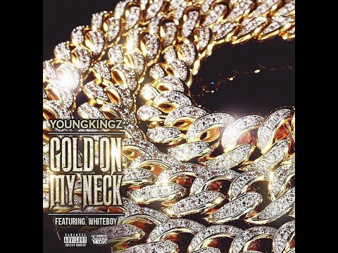 Young Kingz Ft White Boi - Gold On My Neck | Prod. Zei Beatz