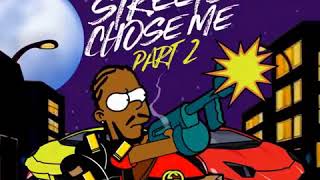 Trapboss Rico - Blue Tooth (Feat. Cook LaFlare)