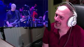 Devin Townsend Project - Truth (Live in Plovdiv 2017) Reaction