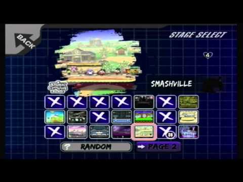 Lawn Chair & Orly? vs Metal Reaper & Zhu PM doubles Winner Finals