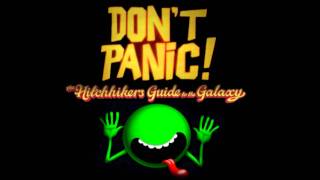 The Hitchhiker's Guide To the Galaxy - Video Game Orcestra Remix