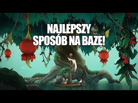 WSZYSTKO O MORSKIM LESIE! - Poradnik Don't Starve Together