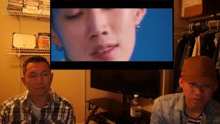 JINBO(진보) - Only you and me (Feat. Jay Park) MV Reaction [AMAZING!!!!!!]