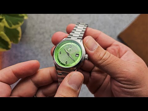 A STUNNER. The Galvin Loimu Review