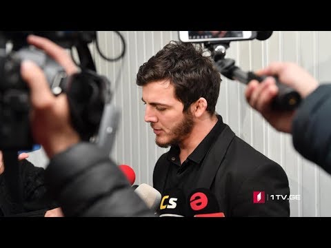 პრეზიდიუმის სხდომა ჭიდაობის ფედერაციაში