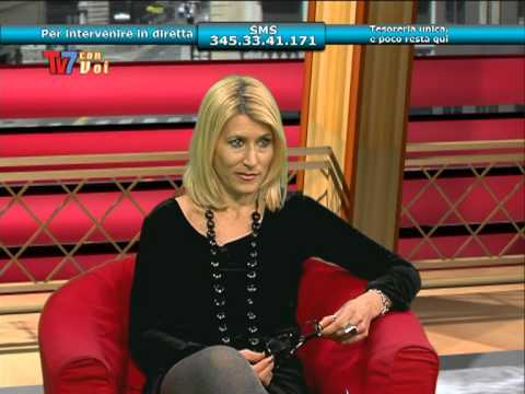 TV7 CON VOI: TESORERIA UNICA, E POCO RESTA QUI