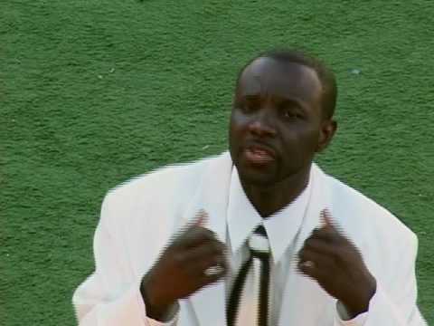 King David Music Video