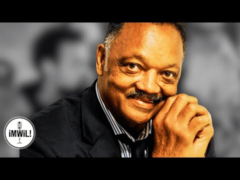Jesse Jackson Has Died On the Birthday of Huey Newton and Todd Steven Burroughs