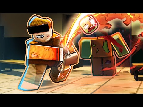 ROBLOX HUNTY ZOMBIES