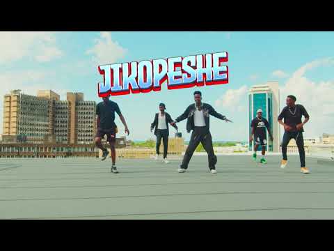 Mondo Boy ft Baddest 47 - Jikopeshe (Official Music Video)