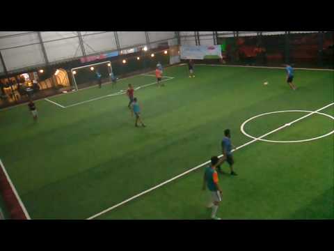 VIP Halı Saha 14.05.2016 23:00 - akillisaha.com