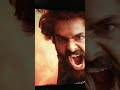 Skanda Movie Intro Scene Rapo Boyapati Viral Shorts Instagram Ytshorts