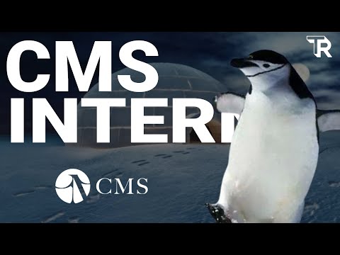 TechnicalRoundup #15 - CMS Intern (Investment PM, CMS Holdings)