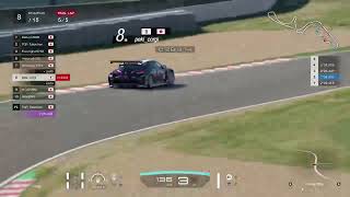 ［初見さん歓迎！］[概要欄必ず見てね！]GRANTURISMO SPORT  2021/05/09  Gr.4 吊るしRH ！