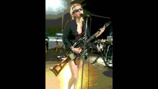 Death By Fire - Land of Talk