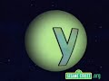 Sesame Street Y Y Planet