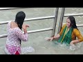 China Kiya Ganga Snan