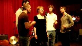 Room Eleven - Somedays acapella