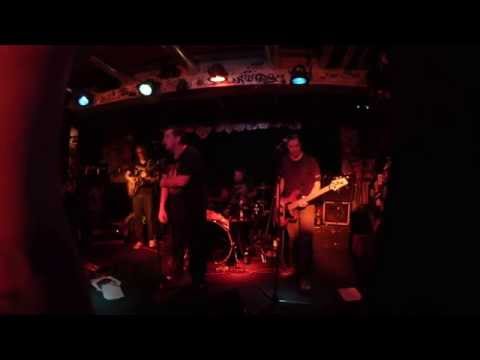 Peter Coretto - kuck doch, die fiesen gesichter!