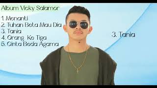 Download lagu Vicky Salamor mp3 Download lagu Vicky Salamor mp3