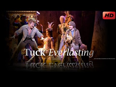 Tuck Everlasting (2002) - Alexis Bledel, Jonathan Jackson, Sissy Spacek.