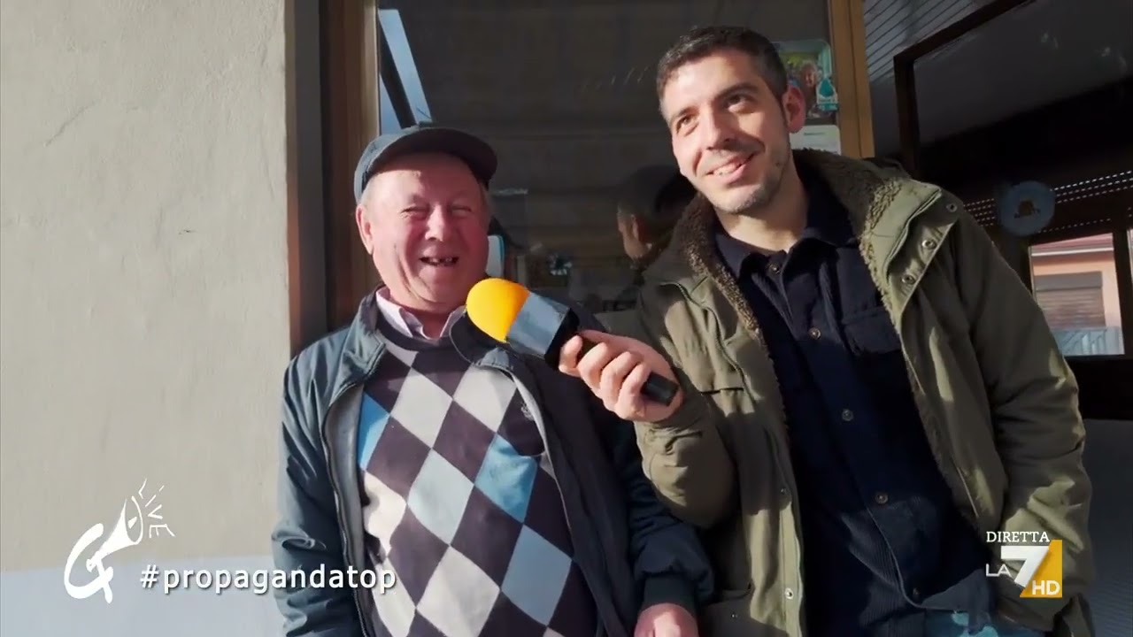 Test Bar di Carmine Del Grosso - Bar del Campo a Buonalbergo