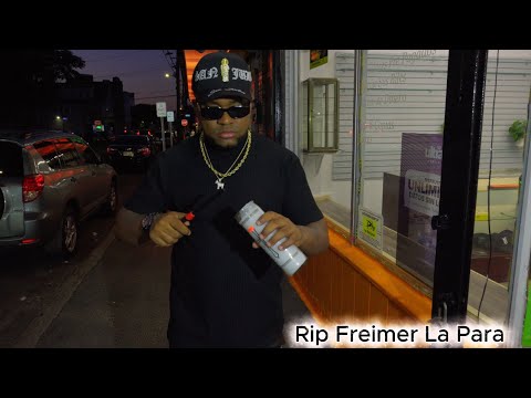 RIP 🪦 FREIMEL LA PARA - Lirical “En Tu Oído” | VIDEO OFICAL|