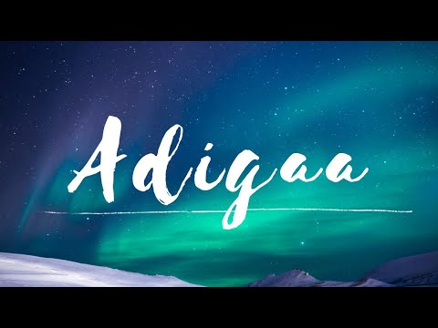 Adigaa - Lyrical | Hi Nanna | Nani | Mrunal Thakur |Karthik|Hesham Abdul Wahab|Krishna Kanth