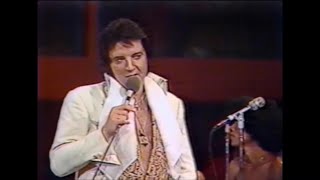 Elvis Presley - “Band Introductions” (Live at The Rushmore Plaza Civic Center: June 21, 1977)