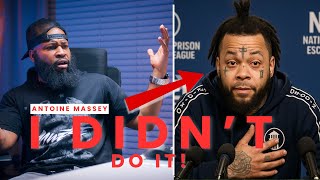 New Orleans Escapee Antoine Massey Goes Live on Instagram Claiming Innocence | FULL Video Breakdown