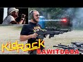 Kid Rock Bawitdaba WITH GUNS