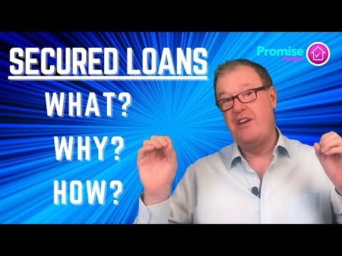 , title : 'Secured Loans Explained 2022 - A quick guide to what you need to know before you borrow'