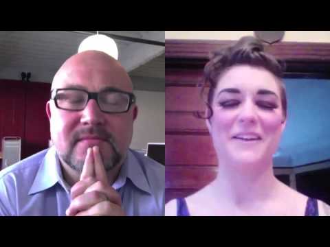 Lola  Frost: Lola Frost: March 28 Teaser