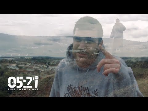 CROWN OF THORNZ - Billy Whizz x G00SE (Hip Hop/Rap)