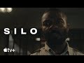 Silo — "Don't Say It" Clip | Apple TV+