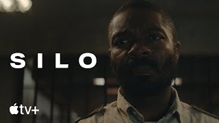 Apple TV+ Silo — "Don't Say It" Clip