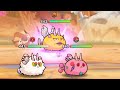 AOE Bird SHUTS DOWN The Tri Spike Meta Axie Infinity Origins Season 18 Rare Era