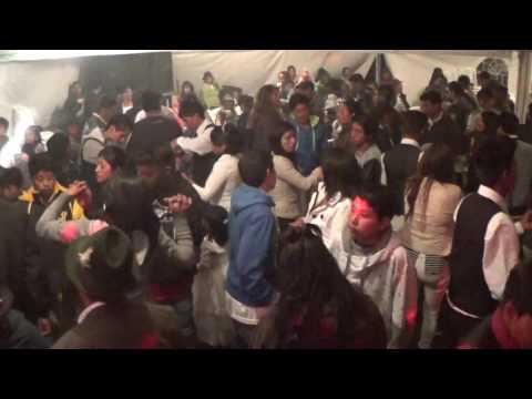 LOS LATIN STAR     en la familia sangucho